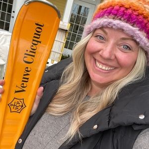 Meet your Posher, Tanya